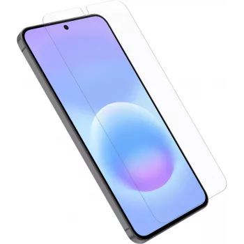 OtterBox Glass screenprotector voor Samsung Galaxy A57 5G, transparant, ProPack (duurzame verpakking)