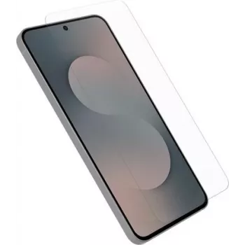 OtterBox Glass screenprotector voor Samsung Galaxy S25 FE - clear