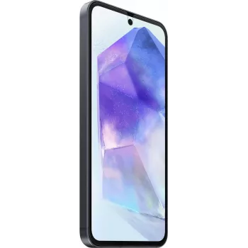 OtterBox Glass Series displayschermfolie voor Samsung Galaxy A55 5G - transparant - schokbestendig - krasbestendig - breukvast - 1 pack (77-95481)