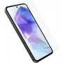 OtterBox Glass Series displayschermfolie voor Samsung Galaxy A55 5G - transparant - schokbestendig - krasbestendig - breukvast - 1 pack (77-95481)