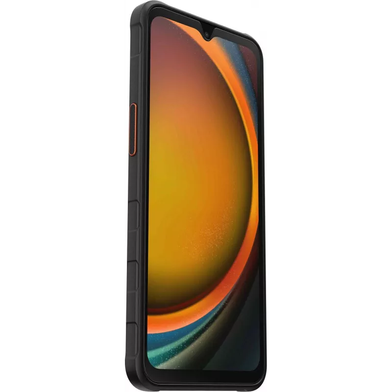 OtterBox Glass Series Screen Protector voor Samsung Galaxy XCover 7 - Transparant - Gehard glas - 1 pack