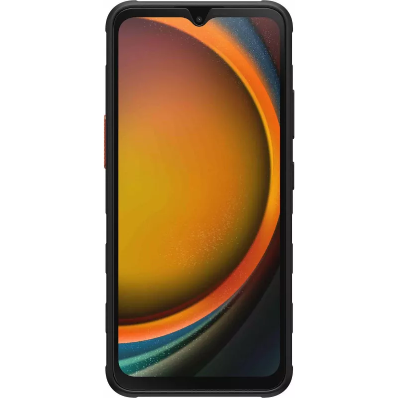 OtterBox Glass Series Screen Protector voor Samsung Galaxy XCover 7 - Transparant - Gehard glas - 1 pack