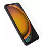 OtterBox Glass Series Screen Protector voor Samsung Galaxy XCover 7 - Transparant - Gehard glas - 1 pack