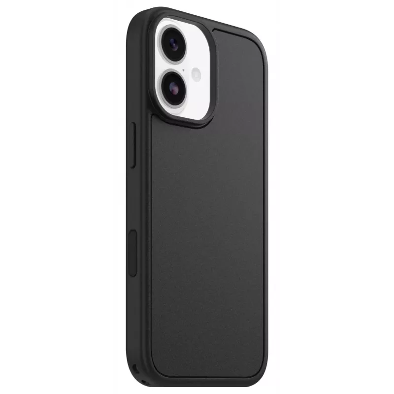 OtterBox OB Symmetry MagSafe Camera Control Apple iPhone 17 zwart ProPack