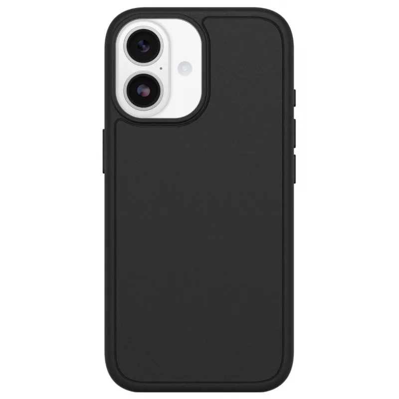 OtterBox OB Symmetry MagSafe Camera Control Apple iPhone 17 zwart ProPack