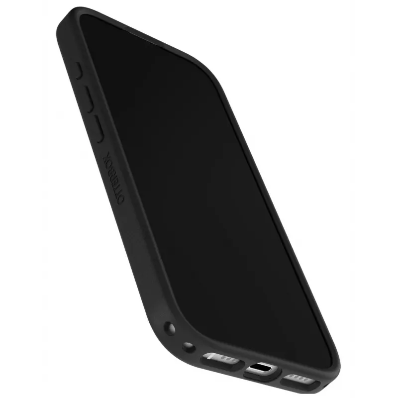 OtterBox OB Symmetry MagSafe Camera Control Apple iPhone 17 zwart ProPack