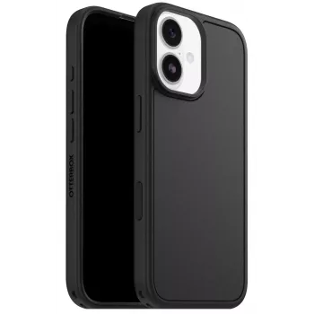 OtterBox OB Symmetry MagSafe Camera Control Apple iPhone 17 zwart ProPack