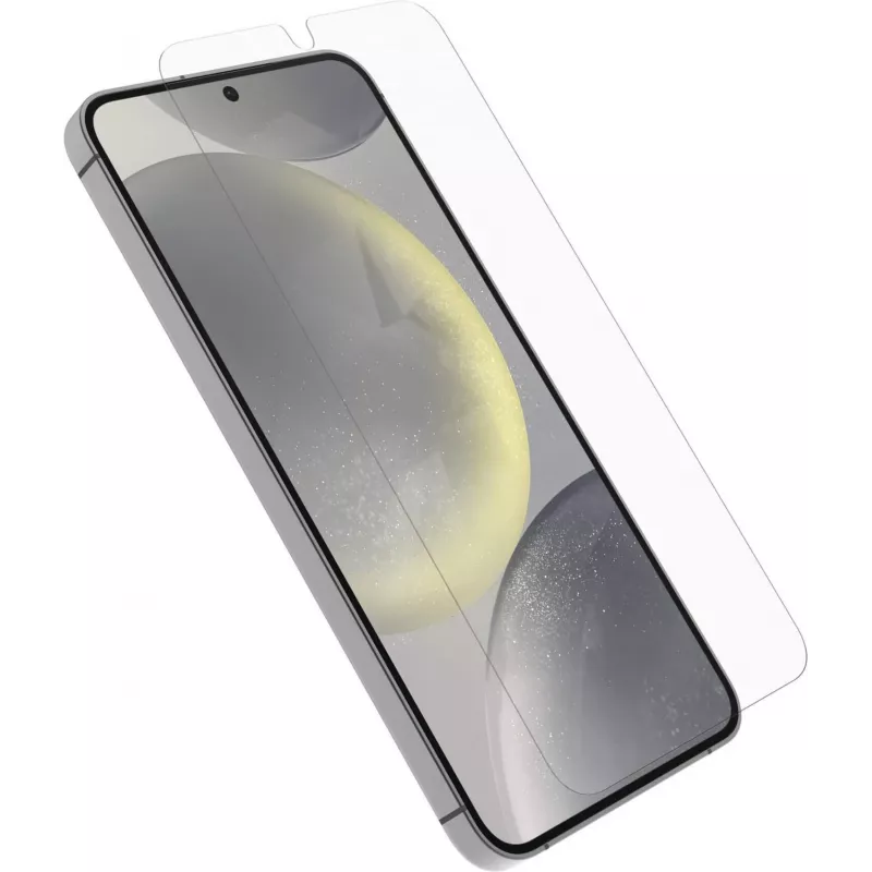 OtterBox PolyArmor Eco Premium screenprotector voor Samsung Galaxy S24+