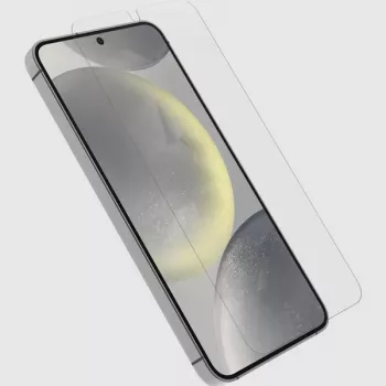 OtterBox PolyArmor Eco Premium displayschermfolie voor Samsung Galaxy S24 Ultra – transparante flexibele folie (77-94752)