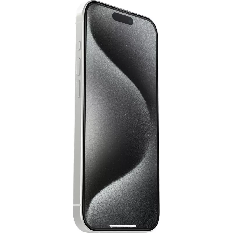 OtterBox Premium Glass Antimicrobial Clear screenprotector voor Apple iPhone 13/13 Pro/14/14 Pro