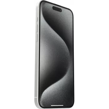 OtterBox Premium Glass Antimicrobial displayschermfolie voor Apple iPhone 13 / 13 Pro - helder 77-96637