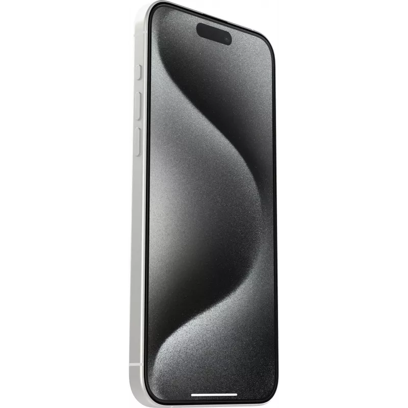 OtterBox Premium Glass Antimicrobial displayschermfolie voor Apple iPhone 13 / 13 Pro - helder 77-96637