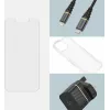 OtterBox Premium Glass Antimicrobial Series screenprotector voor iPhone 14 / iPhone 13 Pro / iPhone 13 - transparant