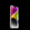 OtterBox Premium Glass Antimicrobial Series screenprotector voor iPhone 14 / iPhone 13 Pro / iPhone 13 - transparant