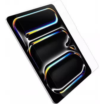 OtterBox Premium Glass displayschermfolie voor Apple 13-inch iPad Pro M4 (2024) – helder, antimicrobieel, 9H gehard glas 77-95299