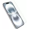 OtterBox Premium Glass Screen Protector voor Apple iPhone 16 - Clear