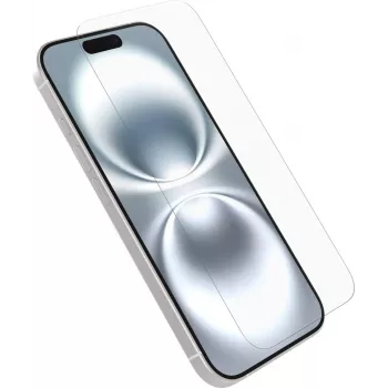 OtterBox Premium Glass Screen Protector voor Apple iPhone 16 - Clear