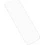 OtterBox Premium Glass Screen Protector voor Apple iPhone 16 - Clear
