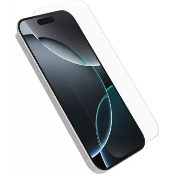 OtterBox Premium Glass screenprotector voor Apple iPhone 16 Pro - Clear