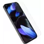 OtterBox Premium Glass screenprotector voor Google Pixel 9 / Pixel 9 Pro - Clear