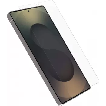 OtterBox Premium Glass Screen Protector voor Samsung Galaxy S25 Ultra Clear