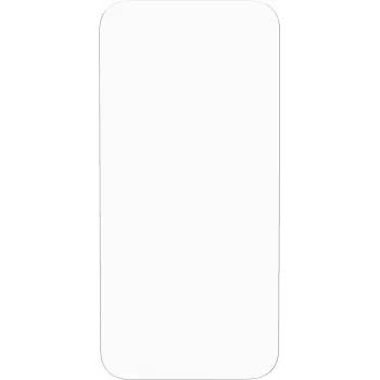 OtterBox Premium Pro Privacy Antimicrobial displayschermfolie voor Apple iPhone 15 – gehard glas, transparant 77-94018