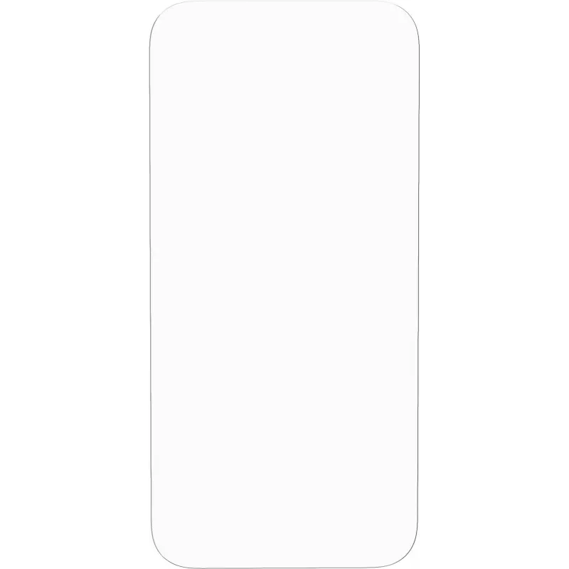 OtterBox Premium Pro Privacy Antimicrobial displayschermfolie voor Apple iPhone 15 – gehard glas, transparant 77-94018