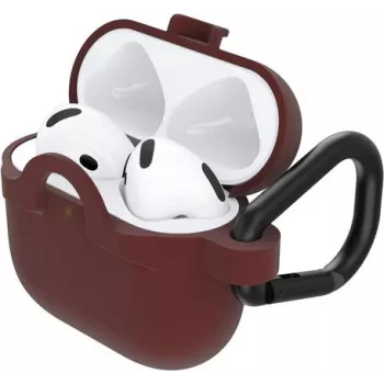 OtterBox hoes voor draadloos oplaadcase - Good Red - voor Apple AirPods 4 (77-97892)