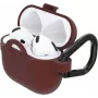 OtterBox hoes voor draadloos oplaadcase - Good Red - voor Apple AirPods 4 (77-97892)