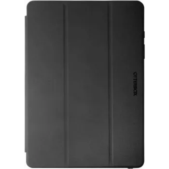 OtterBox React Folio Series Case voor Samsung Galaxy Tab S9 - Zwart