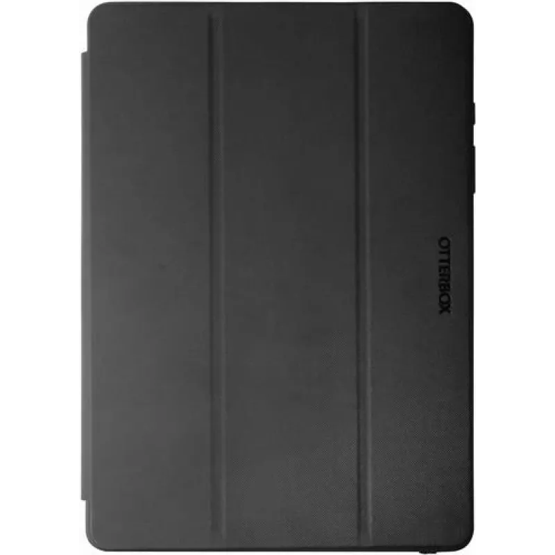 OtterBox React Folio Series Case voor Samsung Galaxy Tab S9 - Zwart