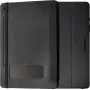 OtterBox React Folio Series Case voor Samsung Galaxy Tab S9 - Zwart