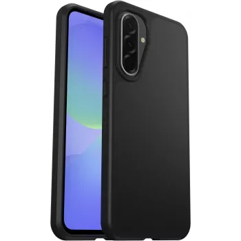 OtterBox React voor Samsung Galaxy A36 5G - Zwart (77-97780)