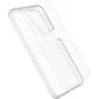 OtterBox React + Glass Samsung Galaxy A16/A16 5G - transparant