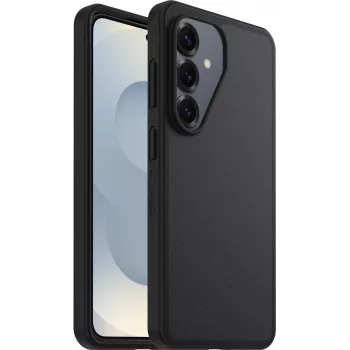 OtterBox React Magnets Series Case voor Samsung Galaxy S26 - zwart