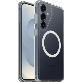 OtterBox React Magnets Series-hoes voor Samsung Galaxy S26+ - clear