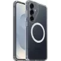 OtterBox React Magnets Series-hoes voor Samsung Galaxy S26+ - clear