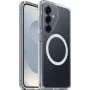 OtterBox React Magnets Series case voor Samsung Galaxy S26 - transparant