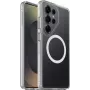OtterBox React Magnets Series Case voor Samsung Galaxy S26 Ultra - Clear