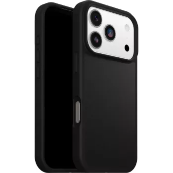 OtterBox React MagSafe Apple iPhone 17 Pro Case - zwart