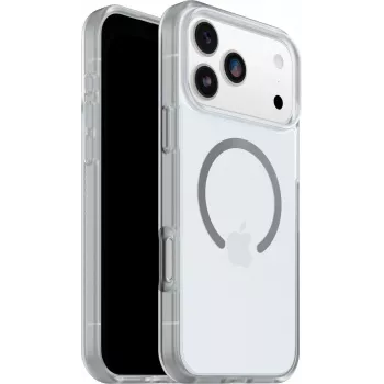 OtterBox React MagSafe Apple iPhone 17 Pro Max - transparant