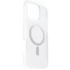 OtterBox React MagSafe hoesje voor Apple iPhone 16 Pro Max - Clear