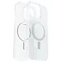 OtterBox React MagSafe hoesje voor Apple iPhone 16 Pro Max - Clear