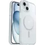OtterBox React MagSafe-hoes voor Apple iPhone 16e/15/14/13 - clear