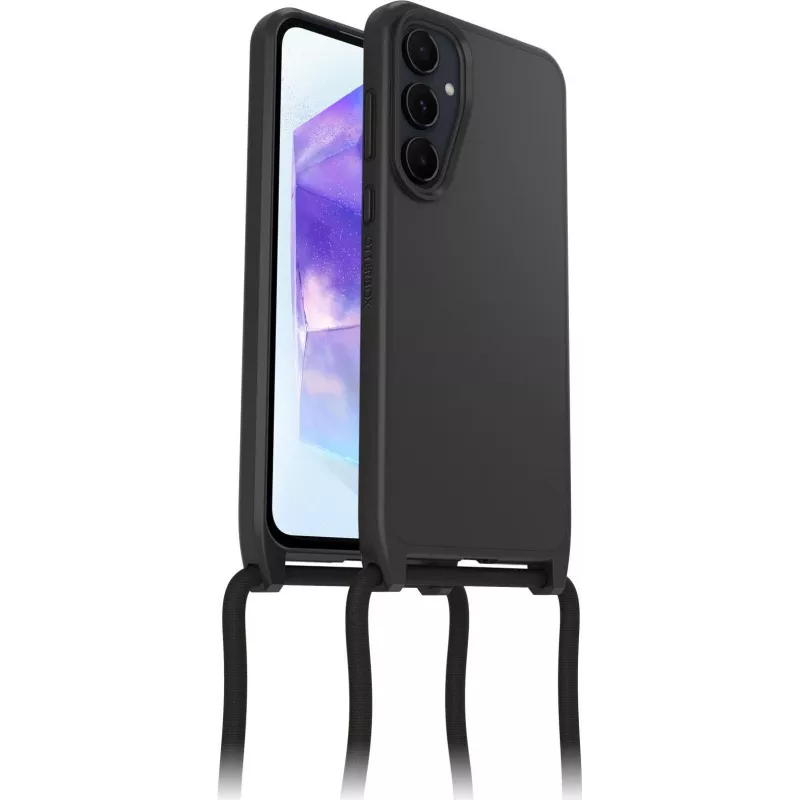 OtterBox React halsbandhoes voor Apple iPhone 14 Pro Max – zwart 77-95422
