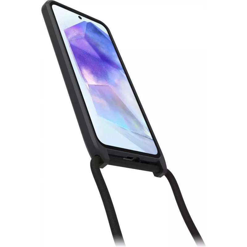 OtterBox React halsbandhoes voor Apple iPhone 14 Pro Max – zwart 77-95422