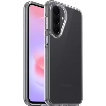 OtterBox React Series hoesje voor Samsung Galaxy A37 5G, transparant