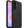 OtterBox React Series hoesje voor Samsung Galaxy A37 5G, transparant/zwart