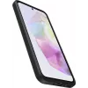 OtterBox React Series hoesje voor Samsung Galaxy A35 5G, zwart