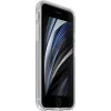 OtterBox React Series achterkantcover voor iPhone 7, 8, SE (2e gen), SE (3e gen) - transparant